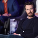 Chris Evans at an LA Avengers: Endgame press event.
